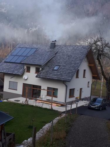 Apartamento Landhaus Ziegelstadel