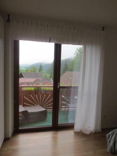 Apartamento Landhaus Ziegelstadel