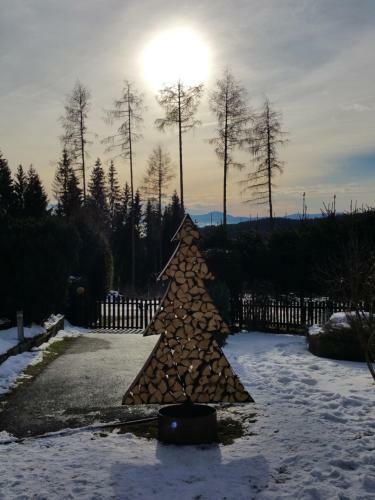 Knusperh�uschen Maria Nikoletta