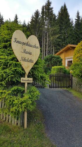 Knusperh�uschen Maria Nikoletta