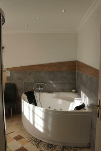 Apartamento Villa Schloss