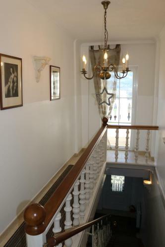 Apartamento Villa Schloss