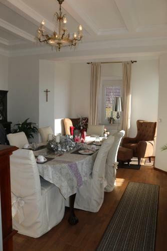 Apartamento Villa Schloss