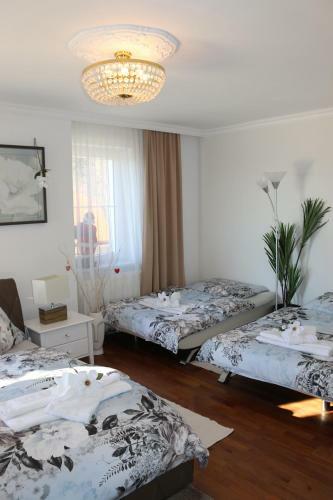 Apartamento Villa Schloss
