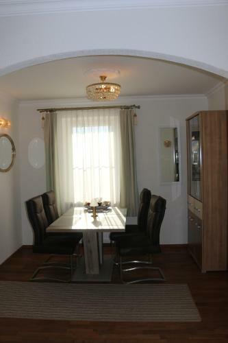 Apartamento Villa Schloss