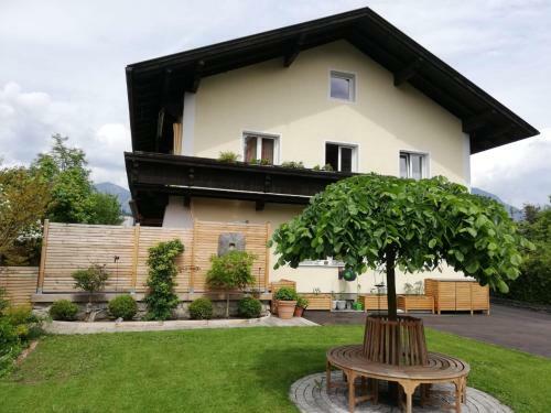Apartamento Haus Pierzinger