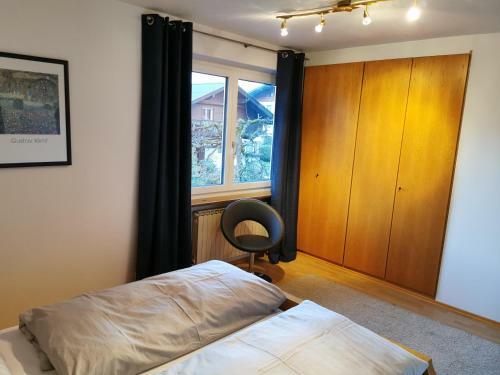 Apartamento Haus Pierzinger