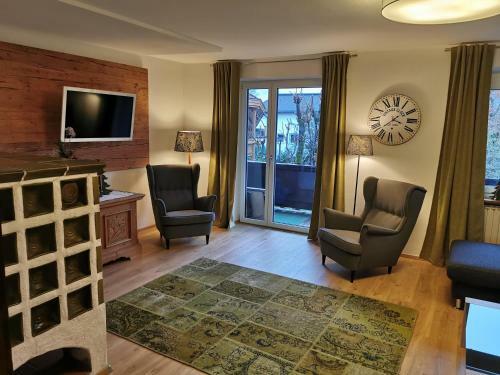 Apartamento Haus Pierzinger