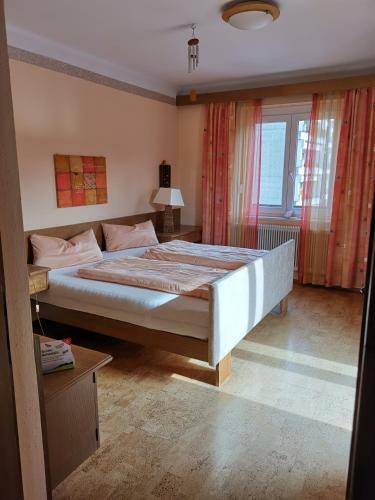 Apartamento Haus Pierzinger