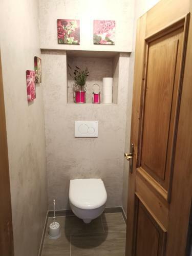 Apartamento Haus Pierzinger