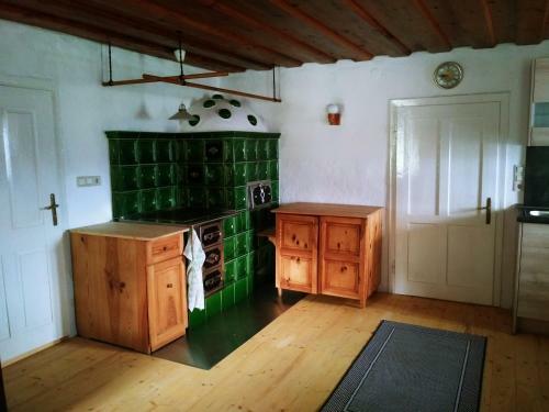 Apartamento Ferienhaus Herrnbauer