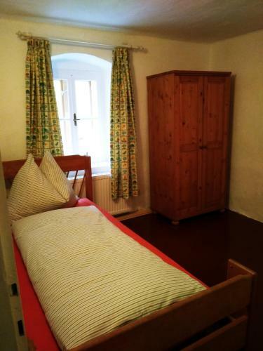 Apartamento Ferienhaus Herrnbauer