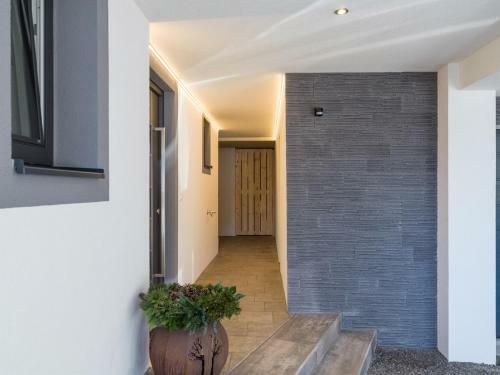 Apartamento Appartement Morgensonne