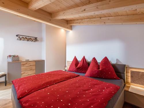 Apartamento Appartement Morgensonne