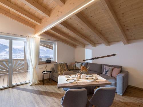 Apartamento Appartement Morgensonne