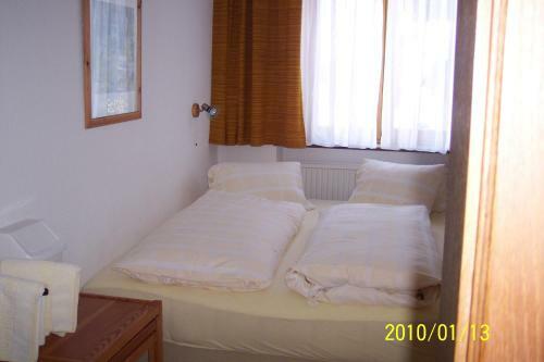 Apartamento Haus Janine