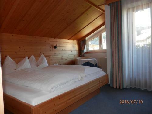 Hostal Pension Sporer