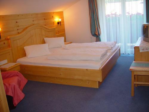Hostal Pension Sporer
