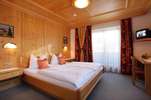Hostal Pension Sporer