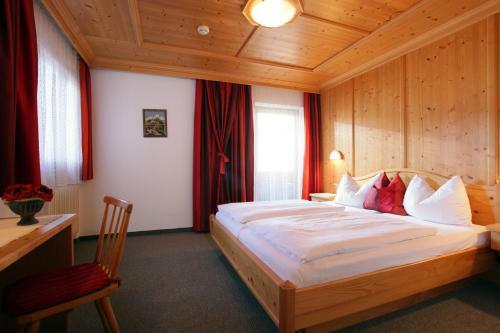 Hostal Pension Sporer