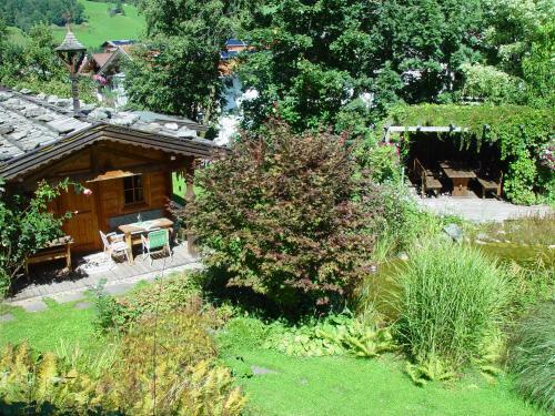 Hostal Pension Sporer