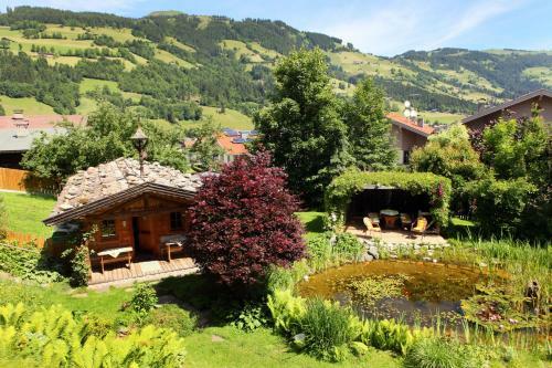 Hostal Pension Sporer