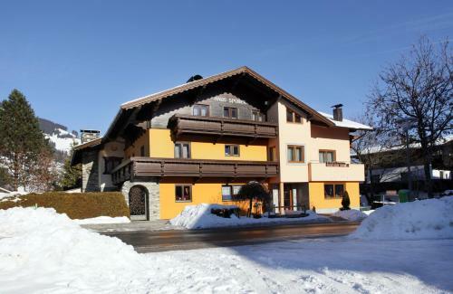 Hostal Pension Sporer