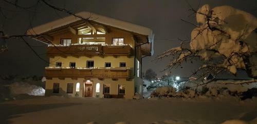 Apartamento Melanie's Appartement