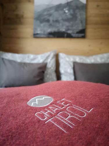 Apartamento Chalet Tirol