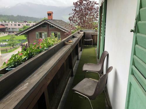 Hotel Haus Luise