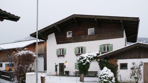 Hotel Haus Luise