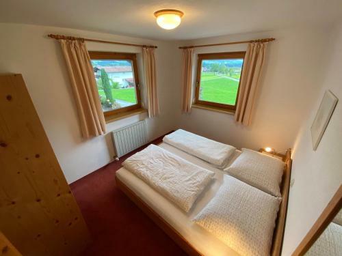 Apartamento Appartement Haselsperger