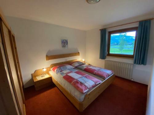 Apartamento Appartement Haselsperger