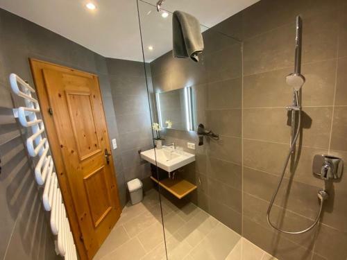 Apartamento Appartement Haselsperger