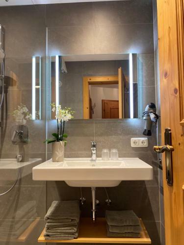 Apartamento Appartement Haselsperger