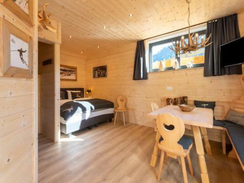 Apartamento Westendorf Mountain Lodge