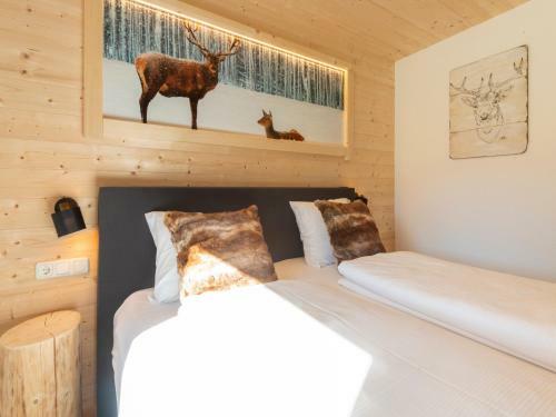 Apartamento Westendorf Mountain Lodge