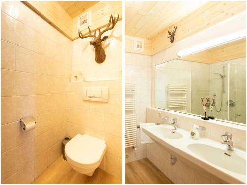 Apartamento Westendorf Mountain Lodge