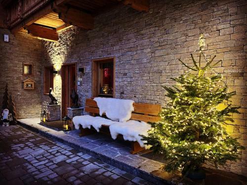 Apartamento Westendorf Mountain Lodge