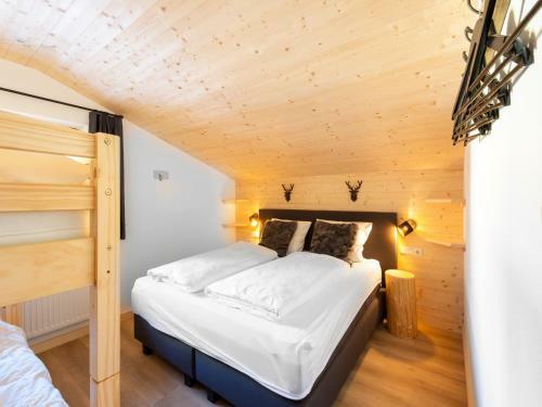 Apartamento Westendorf Mountain Lodge