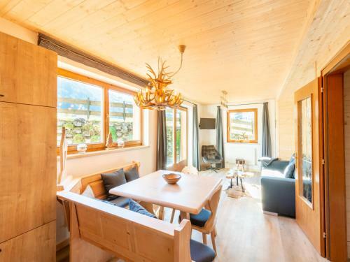 Apartamento Westendorf Mountain Lodge