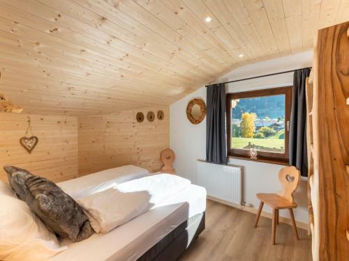 Apartamento Westendorf Mountain Lodge
