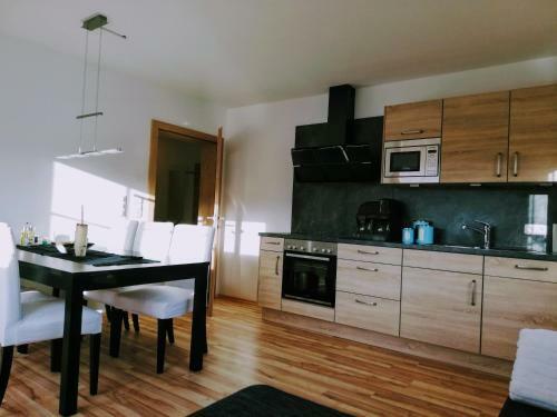 Apartamento Appartements H�pfl
