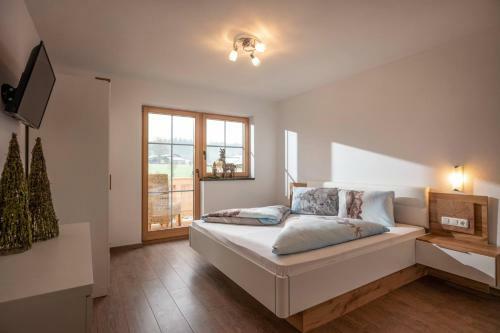 Apartamento Appartements H�pfl