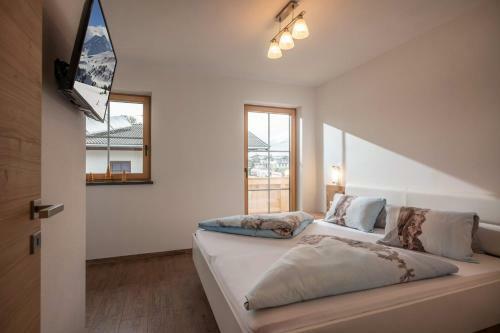 Apartamento Appartements H�pfl