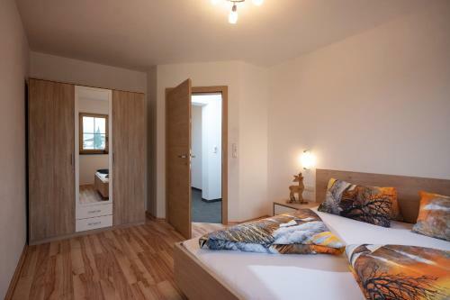 Apartamento Appartements H�pfl