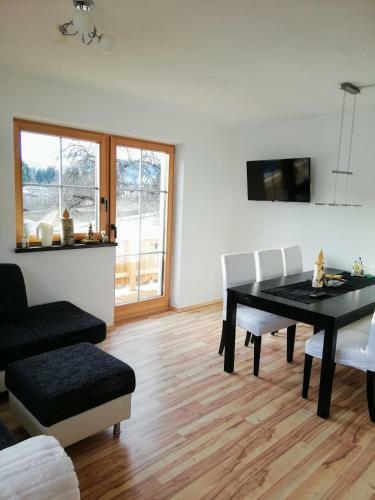 Apartamento Appartements H�pfl