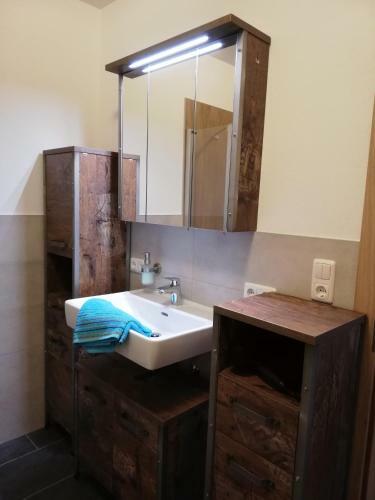 Apartamento Appartements H�pfl
