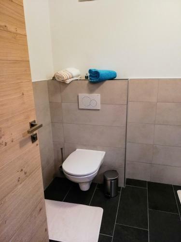 Apartamento Appartements H�pfl