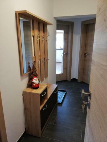 Apartamento Appartements H�pfl